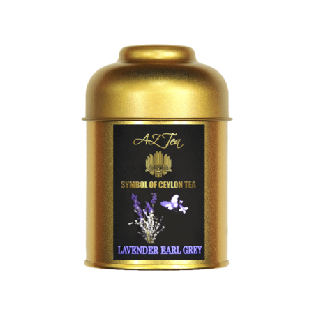 Lavender-Earl-Grey