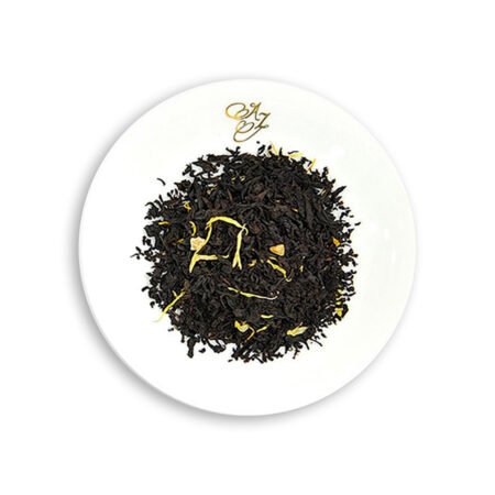 Mango Tea