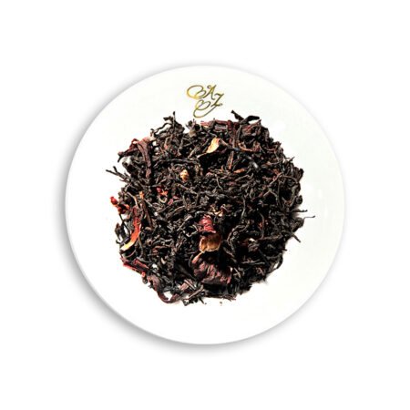 Premium Hibiscus Tea