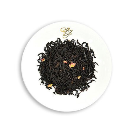 Premium Rose Tea